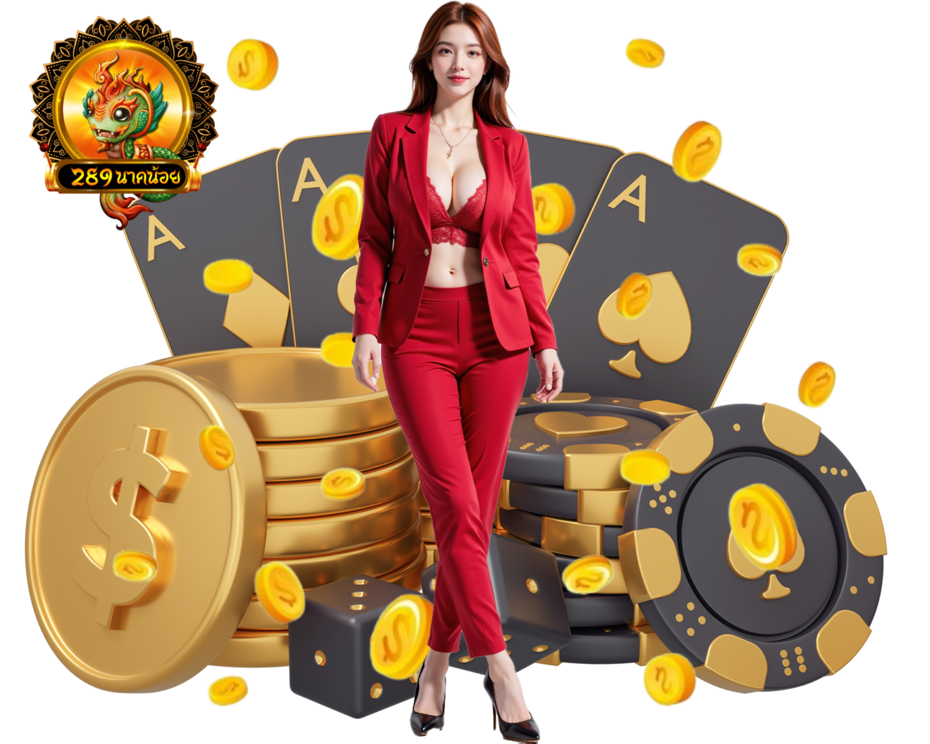 289NAKNOI